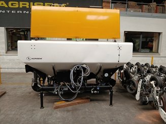 Semoir - autre Agrisem DSF2600