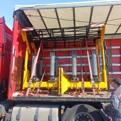 Décompacteur Agrisem Cultiplow Platinum porté Fixe