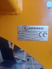 Décompacteur Agrisem Combiplow Platinum Fixe
