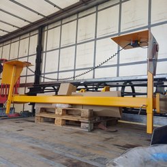 Décompacteur Agrisem Combiplow Platinum Fixe