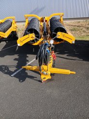 Divers agricole Agrisem Rouleaux