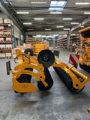 Déchaumeur à disques Agrisem Disc-O-Mulch Série R porté Fixe