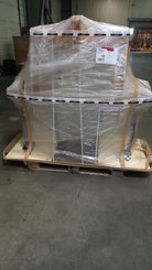 Décompacteur Agrisem Combivigne