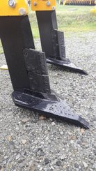 Décompacteur Agrisem Combiplow Gold