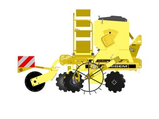 Agrisem Disc-O-Sem SUPER DS1400