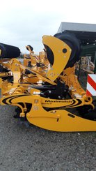 Déchaumeur Agrisem Maximulch Série 3 porté Fixe