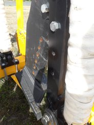 Décompacteur Agrisem Cultiplow Platinum HD porté Fixe