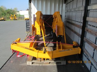 Décompacteur Agrisem Combiplow Gold
