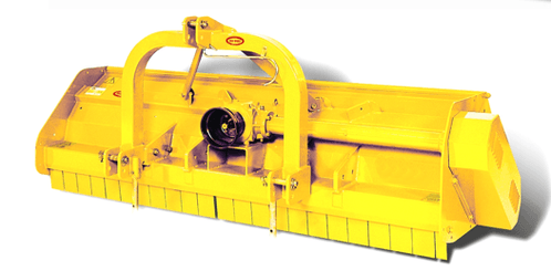 Agrisem Broyeur BROYEUR BR41