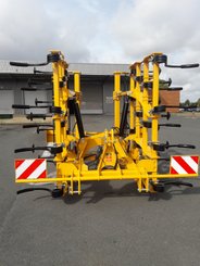 Déchaumeur à dents Agrisem Vibromulch porté Repliable