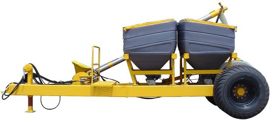 Agrisem Semoirs DST 6000