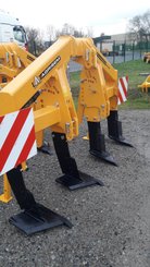 Décompacteur Agrisem Combiplow Gold