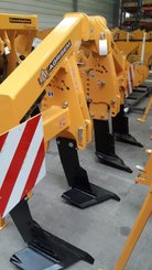 Décompacteur Agrisem Combiplow Gold