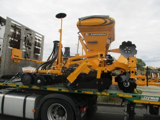 Semoir à grains Agrisem Semoirs