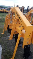 Décompacteur Agrisem Combiplow Gold