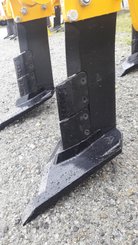 Décompacteur Agrisem Combiplow Gold