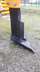 Décompacteur Agrisem Combiplow Gold