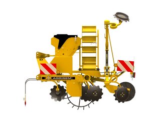 Agrisem Semoirs DS/T 610
