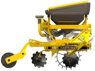 Agrisem Semoirs DS/T 1500