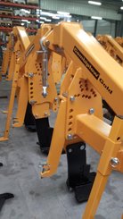 Décompacteur Agrisem Combiplow Gold