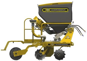 Agrisem Semoirs DS/T 750