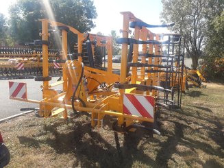 Déchaumeur à dents Agrisem Vibromulch porté Repliable