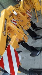 Décompacteur Agrisem Combiplow Gold