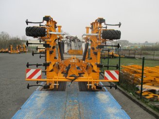 Déchaumeur à dents Agrisem Vibromulch porté Repliable