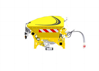 Agrisem Semoirs DSF 1500