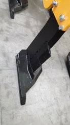 Décompacteur Agrisem Combiplow Gold