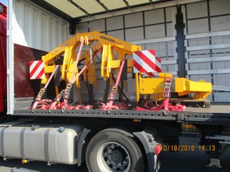 Décompacteur Agrisem Combiplow Gold