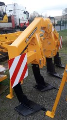 Décompacteur Agrisem Combiplow Gold