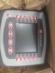 Semoir pour semis simplifié Agrisem Locasem porté