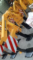 Décompacteur Agrisem Combiplow Gold