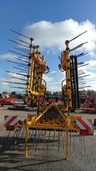 Déchaumeur Agrisem Turbomulch