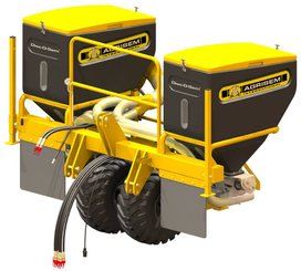 Agrisem Semoirs DS/D 1500