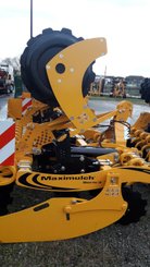 Déchaumeur Agrisem Maximulch Série 3 porté Fixe