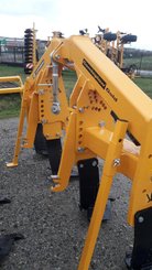 Décompacteur Agrisem Combiplow Gold