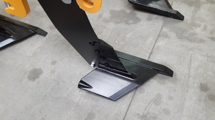 Décompacteur Agrisem Combiplow Gold