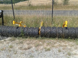 Semoir pour semis simplifié Agrisem Tri-O-Sem porté Repliable