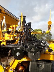 Semoir à grains Agrisem Semoirs