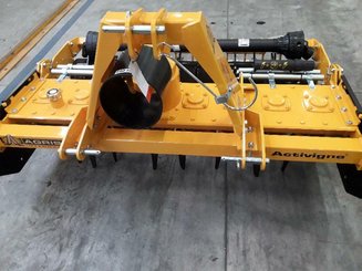 Herse rotative Agrisem Activigne