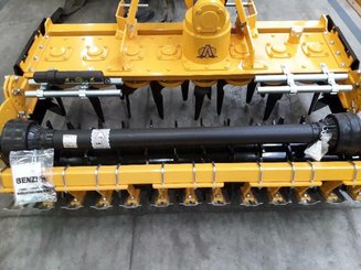 Herse rotative Agrisem Activigne