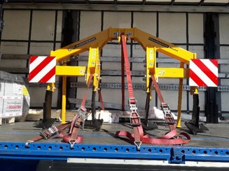 Décompacteur Agrisem Combiplow Gold