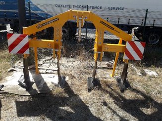 Décompacteur Agrisem Combiplow Gold