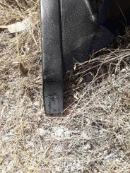 Décompacteur Agrisem Combiplow Gold