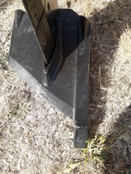 Décompacteur Agrisem Combiplow Gold