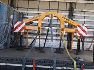 Décompacteur Agrisem Combiplow Gold