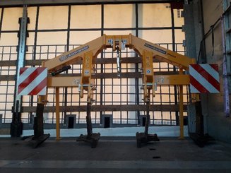 Décompacteur Agrisem Combiplow Gold