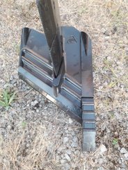 Décompacteur Agrisem Combiplow Gold